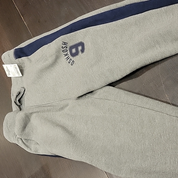 Osh Kosh boys pants - Picture 3 of 4